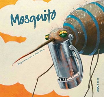 portada Mosquito 