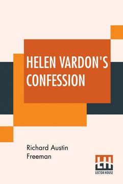 portada Helen Vardons Confession (en Inglés)