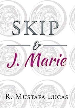 portada Skip and j. Marie (en Inglés)