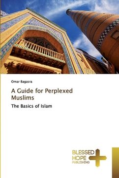portada A Guide for Perplexed Muslims (en Inglés)