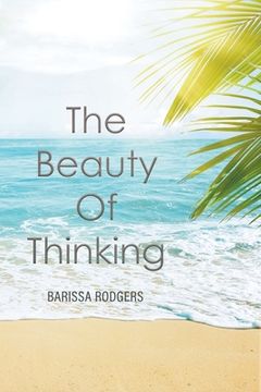 portada The Beauty of Thinking (en Inglés)
