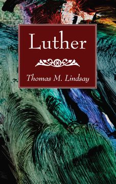 portada Luther (in English)