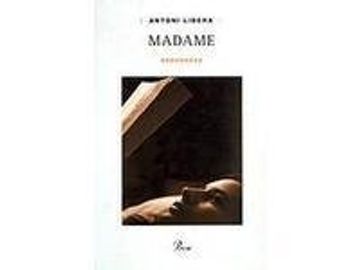 portada Madame