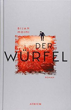 portada Der Würfel (en Alemán)