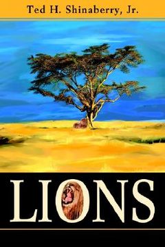 portada lions (en Inglés)