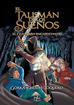 portada El Talisman de los Sueños (in Spanish)