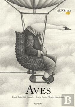 portada Aves (Portuguese Edition)