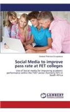 portada Social Media to improve pass rate at FET colleges