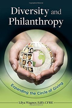 portada Diversity and Philanthropy: Expanding the Circle of Giving