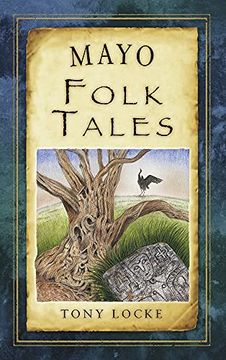 portada Mayo Folk Tales (en Inglés)