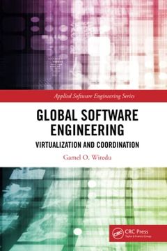 portada Global Software Engineering (Applied Software Engineering Series) (en Inglés)