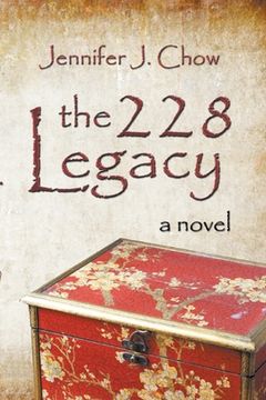 portada The 228 Legacy (in English)