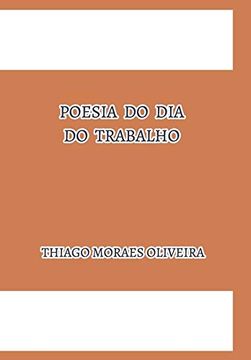 portada Poesia do dia do Trabalho (en Portugués)