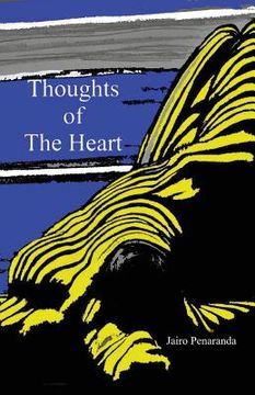 portada Thoughts of the Heart (en Inglés)