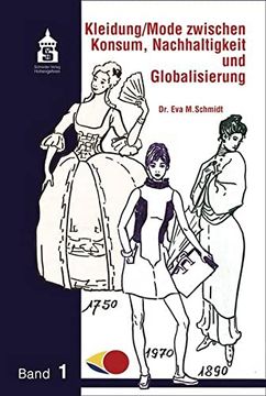 portada Kleidung / Mode Zwischen Konsum, Nachhaltigkeit und Globalisierung -Language: German (en Alemán)