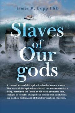 portada Slaves of Our gods (en Inglés)