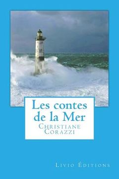 portada Les contes de la Mer (en Francés)