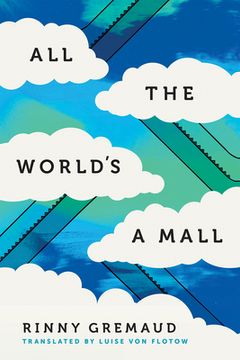 portada All the World's a Mall (in English)