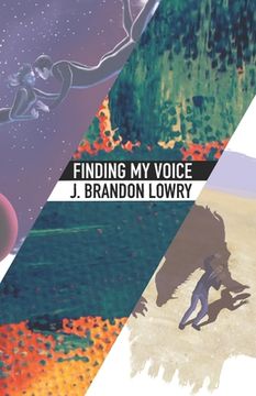 portada Finding My Voice (en Inglés)