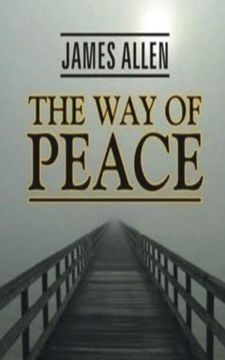 portada The Way of Peace