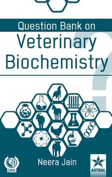 portada Question Bank on Veterinary Biochemistry (en Inglés)