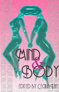 portada Mind & Body (en Inglés)