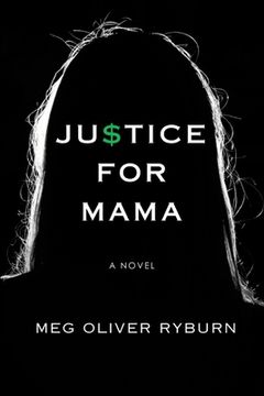 portada Justice for Mama (in English)