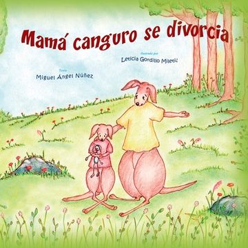 portada Mamá canguro se divorcia