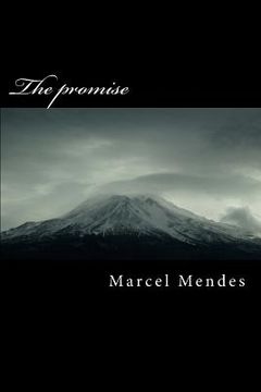 portada The promise: A love story (en Inglés)