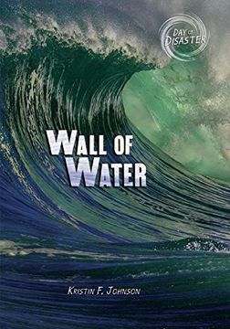 portada Wall of Water (Day of Disaster)