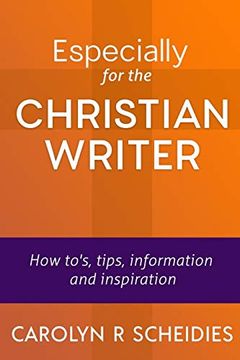portada Especially for the Christian Writer (en Inglés)