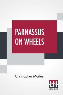 portada Parnassus On Wheels