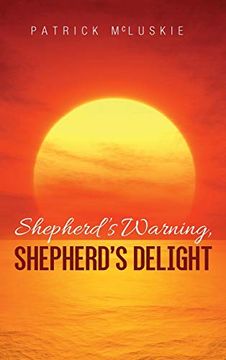 portada Shepherd's Warning, Shepherd's Delight (in English)