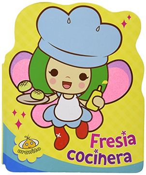 portada Fresia Cocinera (Mex C)