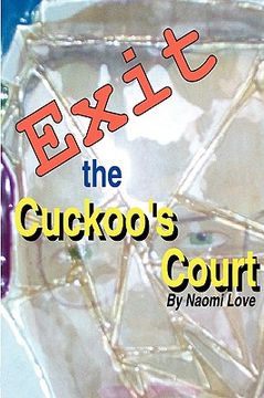 portada exit the cuckoo's court (in English)