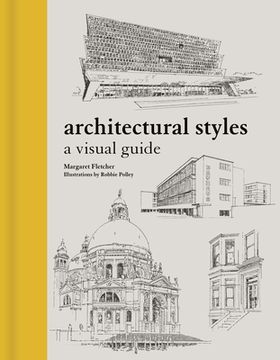 portada Architectural Styles: A Visual Guide (en Inglés)