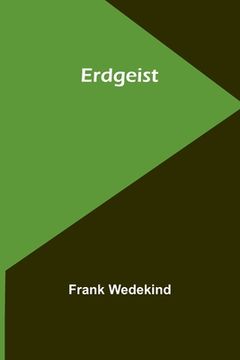 portada Erdgeist (en Alemán)