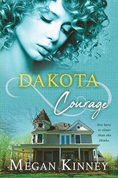 portada Dakota Courage (Dakota Peace) 