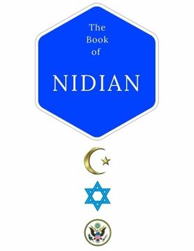 portada The Book of NIDIAN