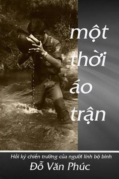 portada Memoirs of a Soldier: Mot Thoi Ao Tran (in Vietnamita)