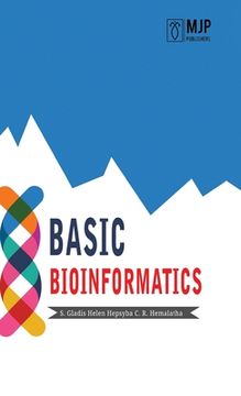 portada Basic Bioinformatics (en Inglés)