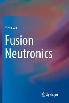 portada Fusion Neutronics 