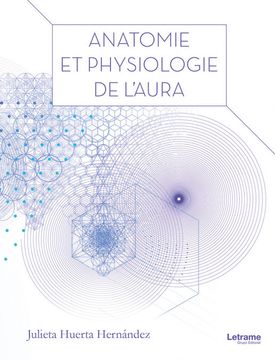 portada Anatomie et Physiologie de L´Aura (en Francés)