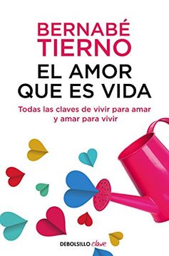 portada El Amor que es Vida (in Spanish)