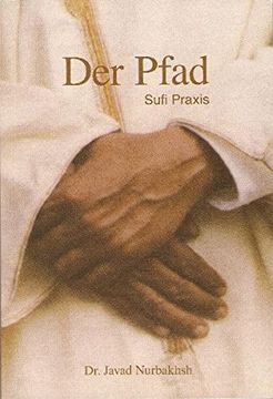 portada Der Pfad: Sufi Praxis (en Alemán)