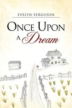 portada once upon a dream (en Inglés)