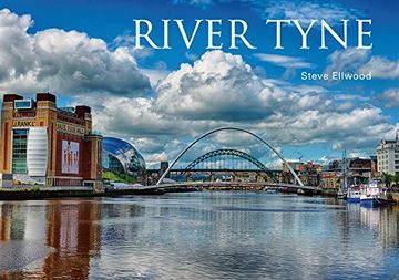 portada River Tyne (en Inglés)