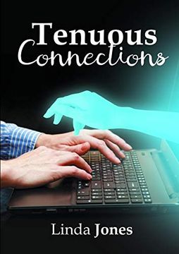 portada Tenuous Connections (en Inglés)
