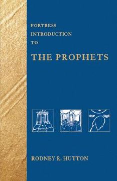 portada fortress intro to prophets (in English)