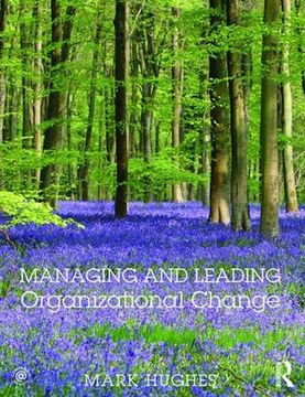 portada Managing and Leading Organizational Change